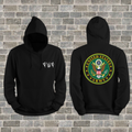 "Army" Hoodie