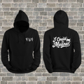 "I Could be Meaner" Hoodie