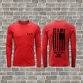 "22 A Day" Long Sleeve