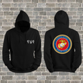 "USMC" Hoodie