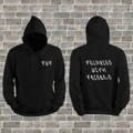 "Felonies With Friends" Hoodie