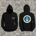 "USAF" Hoodie