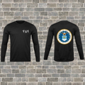 "USAF" Shirt