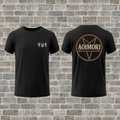 "Aoimori" T-Shirt