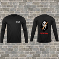 "Call Me Daddy" Long Sleeve