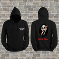 "Call Me Daddy" Hoodie
