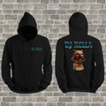 "DJ Xella" Hoodie