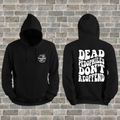 "Dead Pedophiles Don't Reoffend" Hoodie