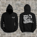 "Disappoints Me" Hoodie