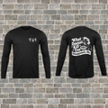 "Disappoints Me" Long Sleeve