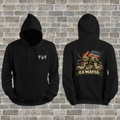 "E4 Mafia" Hoodie