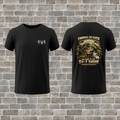 "Embrace The Suck" T-Shirt