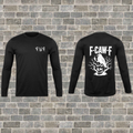 "F-CAW-F" Long Sleeve