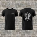"Hard Fought" T-Shirt