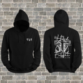 "Hard Fought" Hoodie