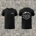 "Highs and Lows" T-Shirt