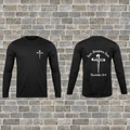 "Iron Sharpens Iron" Long Sleeve