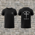"Iron Sharpens Iron" T-Shirt