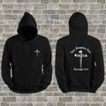"Iron Sharpens Iron" Hoodie