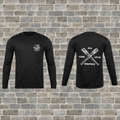 "Kill Your Local Pedophile" Long Sleeve