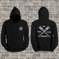"Kill Your Local Pedo" Hoodie