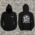 "Every Breath" Hoodie