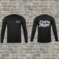"I Could be Meaner" Long Sleeve