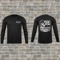 "PEW PEW" Long Sleeve