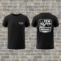 "Pew Pew " T-Shirt