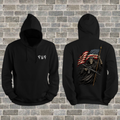 "Reaper" Hoodie