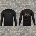 "Reaper" Long Sleeve