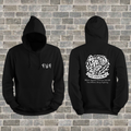 "Stay Vertical" Hoodie