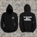 "Save A Kid" Hoodie