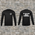 "Save A Kid, Kill A Pedophile" Long Sleeve