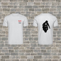 "Redline X FWF" T-Shirt