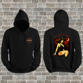 "Witch in My Ride" Hoodie
