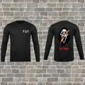 "Yes Daddy" Long Sleeve
