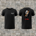 "Yes Daddy" T-Shirt